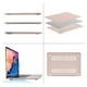 thumbnail image 5 of Funda MOSISO compatible con MacBook Air 13,3 pulgadas M1 2021, 5 of 8