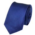 thumbnail image 1 of Multi Couleurs Hommes Doux Polyester Hommes de Mariage Cravate Soie Cravate Hommes d'Affaires Confortables Cravates de Mariage Modèle Solide Cravates de Cou, 1 of 3