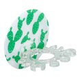 thumbnail image 1 of WIFKLSIIPG Home Punch Funny Toothbrush Holder Children's Toothpaste Holder Multifunctional Wall Mounting Storage Rack Toiletries, 1 of 8