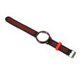 thumbnail image 1 of Replacement Watchband, Full Protection Adjust Size Soft Silicone Smart Watch Strap For  Watch, 1 of 8