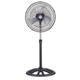 thumbnail image 1 of Ventilador MyTek ENC3190175 Pedestal MY3392 18 Pulgadas 3 Velocidades, 1 of 2