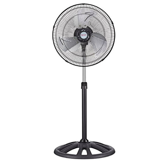 Ventilador MyTek ENC3190175 Pedestal MY3392 18 Pulgadas 3 Velocidades