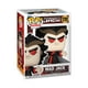 thumbnail image 1 of Figura de vinilo Funko POP Animation Samurai Jack Mad Jack 12 cm, 1 of 7