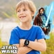 thumbnail image 2 of Reloj inteligente Accutime STW4010AZ Star Wars con pantalla táctil Accutime Accutime, 2 of 3