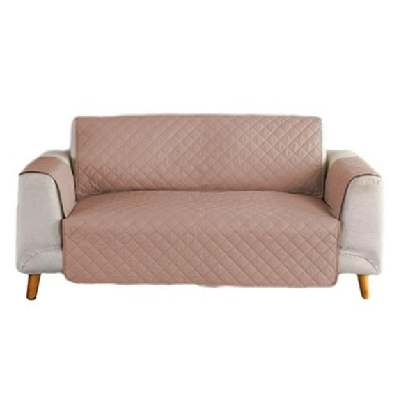 1Pc Sofa Cushion L Shape Sofa Cover Sectional Couch Covers Waterproof Pet-Friendly Couch Protector Household Supplies Muti Color
