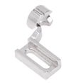 thumbnail image 2 of Quilting Ruler Foot Presser, Long Slot Design Ease Of Use Replacement Adjustable Height Stainless Steel Quilting Presser Foot  For Household, 2 of 8