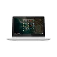 thumbnail image 2 of Restored Chromebook Lenovo C330-11.6” MediaTek - Ram 4GB Storage 16GB- Chrome OS (Refurbished), 2 of 5