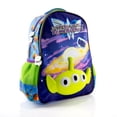 thumbnail image 2 of Mochila Disney Emoji Martian Squishy, 2 of 4
