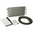thumbnail image 5 of Derale 12903 Dyno-Cool Series 6000 Transmission Cooler Fits select: 2012-2017 VOLKSWAGEN PASSAT, 2005-2006 CHRYSLER 300C, 5 of 5