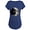 Navy, variant on CafePress - Find The Magic Maternity T Shirt - Maternity Dark T-Shirt