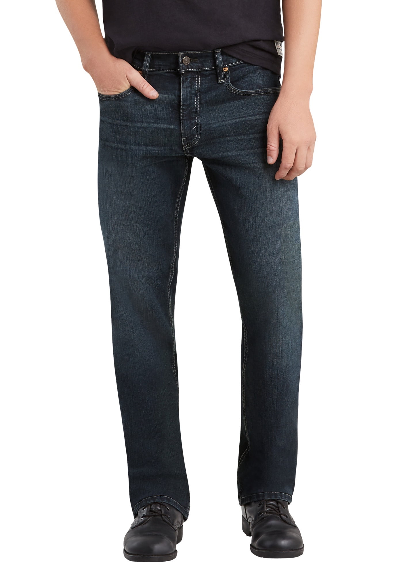 Levi's Men's Big & Tall Levi's 559™ Relaxed Straight Jeans 