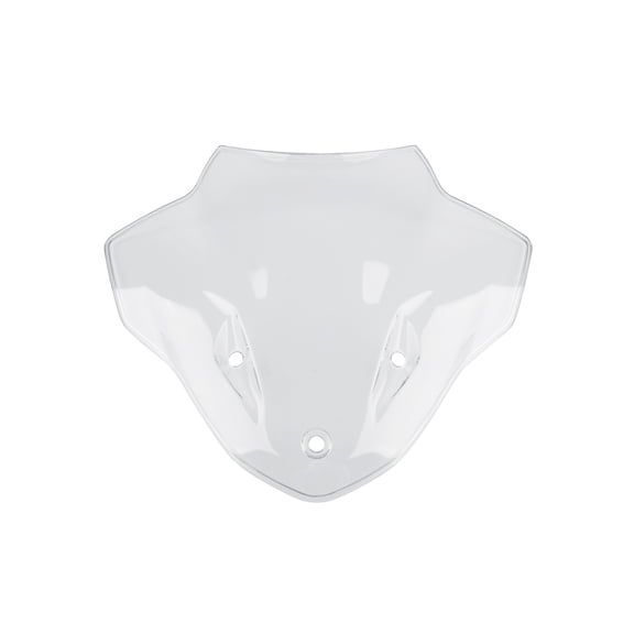 For BMW S1000R 2014 to 2020 S1000 R, S 1000 R, S 1000R Motorcycle Windshield Windscreen