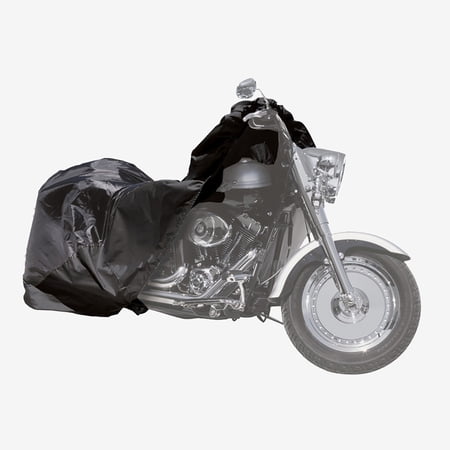 Raider SX Series Motorcycle Cover Indoor Use Cover (Non-Trailerable), Multiple Sizes
