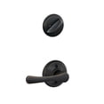 thumbnail image 6 of Schlage F59 VLA 626 12-326 10-269 134 N N SL Avila Handleset Interior Lever, Satin Chrome (Interior Half Only), 6 of 6