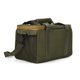 thumbnail image 5 of Lixada, bolso de hombro de lona multifuncional portátil para pesca, bolsa de aparejos de pesca, bolsa de carrete de señuelo de pesca, estuche Lixada Paquete de almacenamiento, 5 of 7