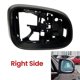 thumbnail image 4 of Car Side Mirror Frame Holder for S60 2011 2018 S80 2012 2016 V40 2013 2019 V70 2013 2014, 4 of 5