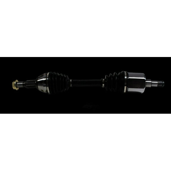 GSP NCV10150 GSP New CV Axle Fits select: 1992-1999 BUICK LESABRE, 1992-1999 PONTIAC BONNEVILLE SE