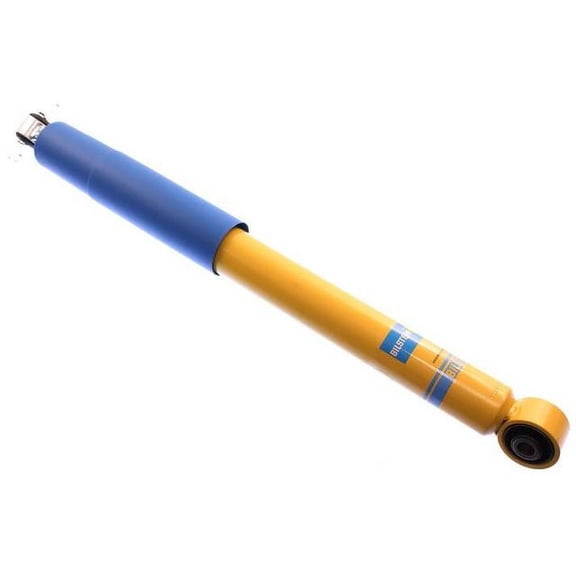 Rear Shock Absorber - Compatible with 1992 - 1997 GMC Yukon 2-Door 1993 1994 1995 1996