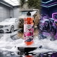 thumbnail image 5 of Gallickan Multi-Fiber Concentrated Car Wash Liquid, Neutral pH for All Cars, Multi-Functional, 1pc, 5 of 6