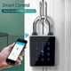 thumbnail image 3 of TTLock Password Bluetooth Padlock Touch Screen RFID IC Card Key Home Security Waterproof Cabinet Ele, 3 of 4