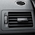 thumbnail image 3 of Dash Air Conditioner Vent Grille Cover for Mercedes Benz C-Class W204 S204 2008-2012, 3 of 5