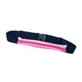 thumbnail image 2 of koolsoo Fanny Bag Fanny Pack Multifunction Running Belt for Climbing Runners Walking Pink, 2 of 9