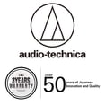 thumbnail image 3 of Audio-Technica Atr4697-Usb Micrófono De Superficie De Condensador Omnidireccional Negro, 3 of 3