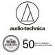 thumbnail image 3 of Audio-Technica Atr4697-Usb Micrófono De Superficie De Condensador Omnidireccional Negro, 3 of 3