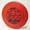 Red, variant on Innova Super Light DX Alien Lightweight Disc Golf Midrange Disc, Pick Color/Weight [Stamp & Exact Color May Vary] Yellow 140-149 grams