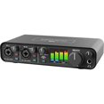 thumbnail image 2 of Interfaz de Audio-MIDI MOTU M4 USB Tipo-C 4x4 Bundle, 2 of 7