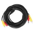 thumbnail image 3 of Cable de vigilancia NikouMX CCTV portátil de alimentación 2 pulgadas compacto ligero, 3 of 8