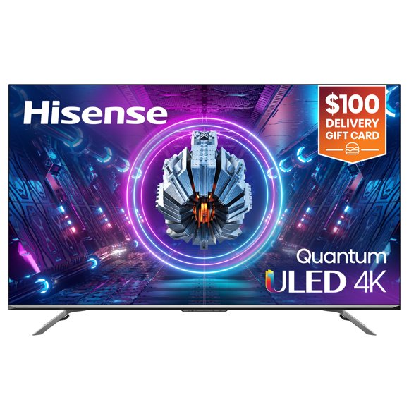 Smart TVs 55 Inch TV