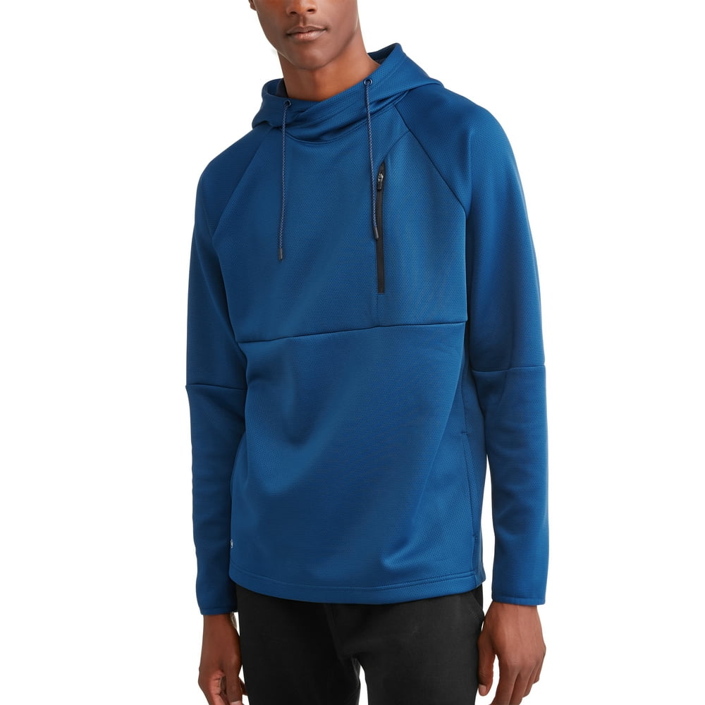russell men's thermaforce flex pant