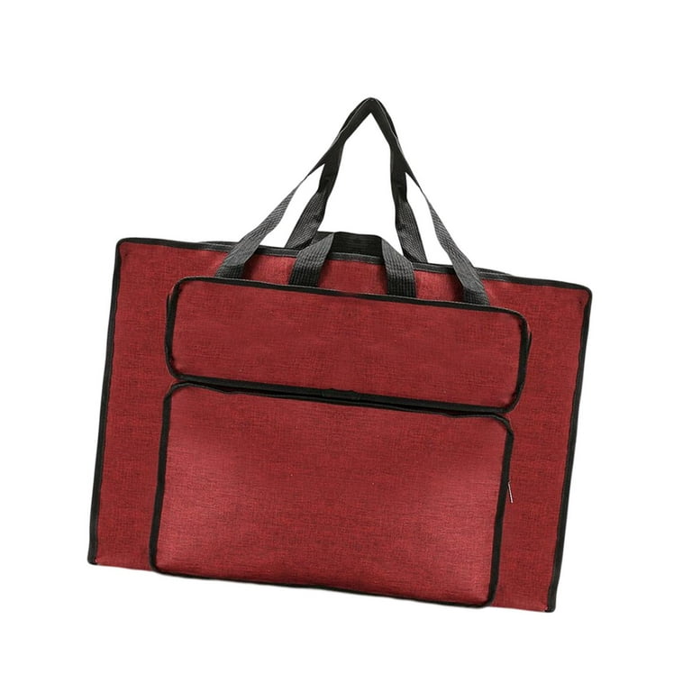 Carrying Case Art Portfolios Case Tote Case Backpack Art Supplies