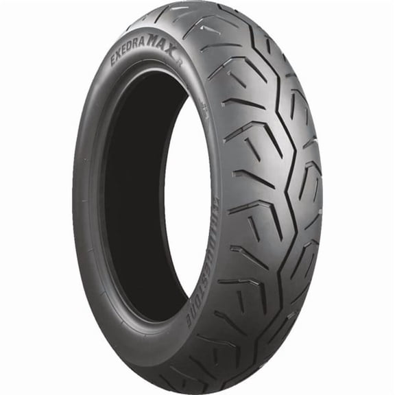 180/70R-16 (77V) Bridgestone Exedra Max Rear Motorcycle Tire For Triumph, Honda