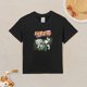 thumbnail image 2 of Camiseta Algodón de Naru para niños, 2 of 5