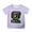 Light Purple, variant on Toddler First Grade Shirt Retro Cute O-Neck Short Sleeve First Day, Back To School Shirts Tee Tops