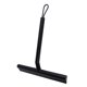 thumbnail image 2 of Limpiaparabrisas Limpiacristales de silicona suave con cordón para limpieza del hogar negro Ndcxsfigh Libre de BPA, 2 of 4