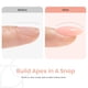 thumbnail image 3 of Gel constructor para uñas Beetles 7 en 1 Pink Rose Nude, 12 unidades, 3 of 8