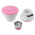 thumbnail image 1 of Silla de Eléctrico de 350 ml, Manual de control de Pantalla Táctil y Control remoto para el Hogar, Salón de Belleza, Gimnasio de Salud, Asiento de, 1 of 7