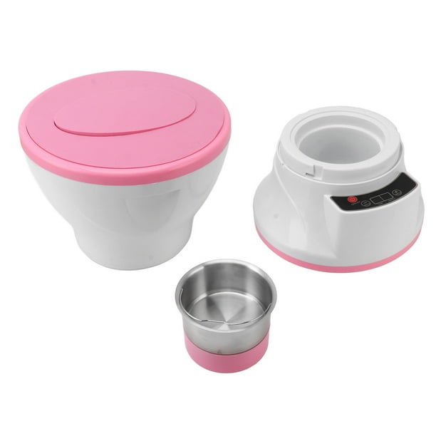Silla de Eléctrico de 350 ml, Manual de control de Pantalla Táctil y Control remoto para el Hogar, Salón de Belleza, Gimnasio de Salud, Asiento de