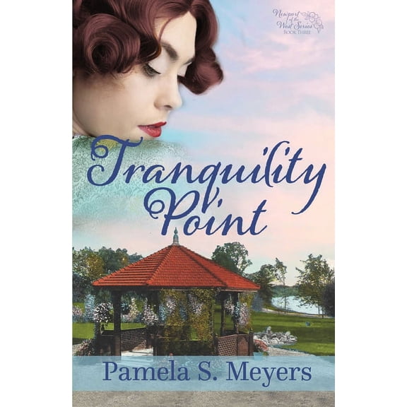Newport of the West Tranquility Point, Book 3, (Paperback)