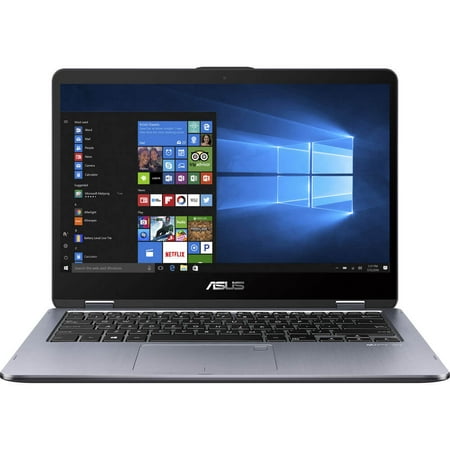 Asus TP410UADS52T VivoBook Flip 14 inch i5, 8GB, 1TB, Windows 10 Laptop