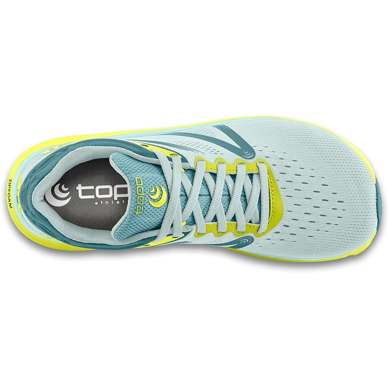 Topo Athletic Womens Magnifly 4 Comfortable Cushioned  display picture 3