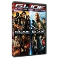 thumbnail image 2 of G.I. Joe: 2-Movie Collection (DVD), 2 of 5