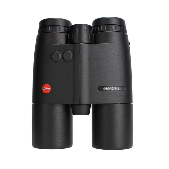 Leica Geovid R SE 10x42 Rangefinder Binoculars