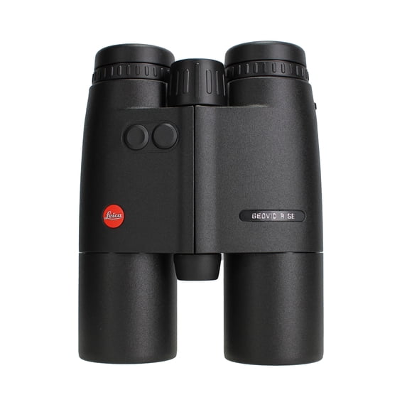 Leica Geovid R SE 10x42 Rangefinder Binoculars