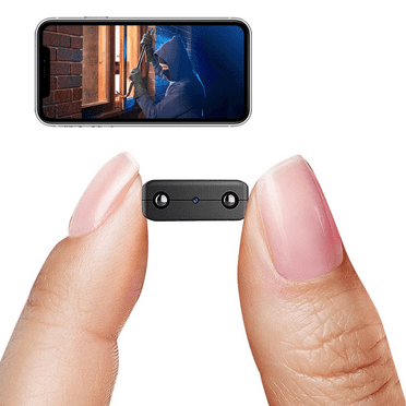 Bekayaa HD1080P Wireless Remote Camera, Nanny Cam,Baby Monitor with Night Vision,Motion Detection, Cloud Storage, Remote Viewing for IOS Android Phone APP