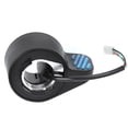 thumbnail image 2 of Accesorio universal de acelerador para patinete eléctrico XIAOMI Ninebot ES1 ES2 ES3 ES4, color negro, 2 of 14