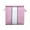Pink #7, variant on Vaidha Quilt Storage Bag Finishing Bag Clothes Packing Bag Large Capacity Quilt Clothing Moving Luggage Bag
